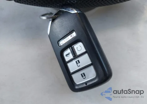 2017 Honda Civic Ex from USA, damaged, VIN 2HGFC2F78HH506394